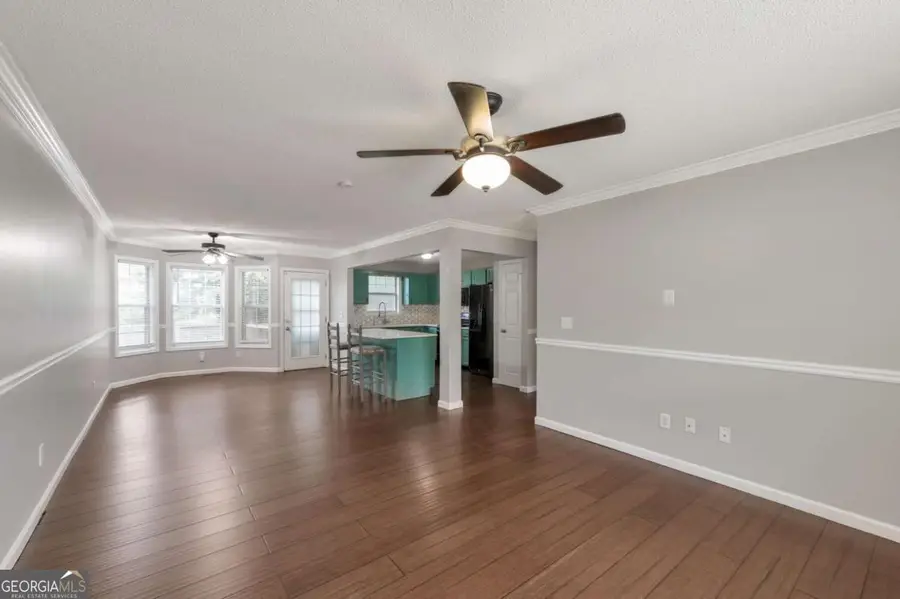 422 Ivy Terrace Drive, Dallas, GA 30157 - #2