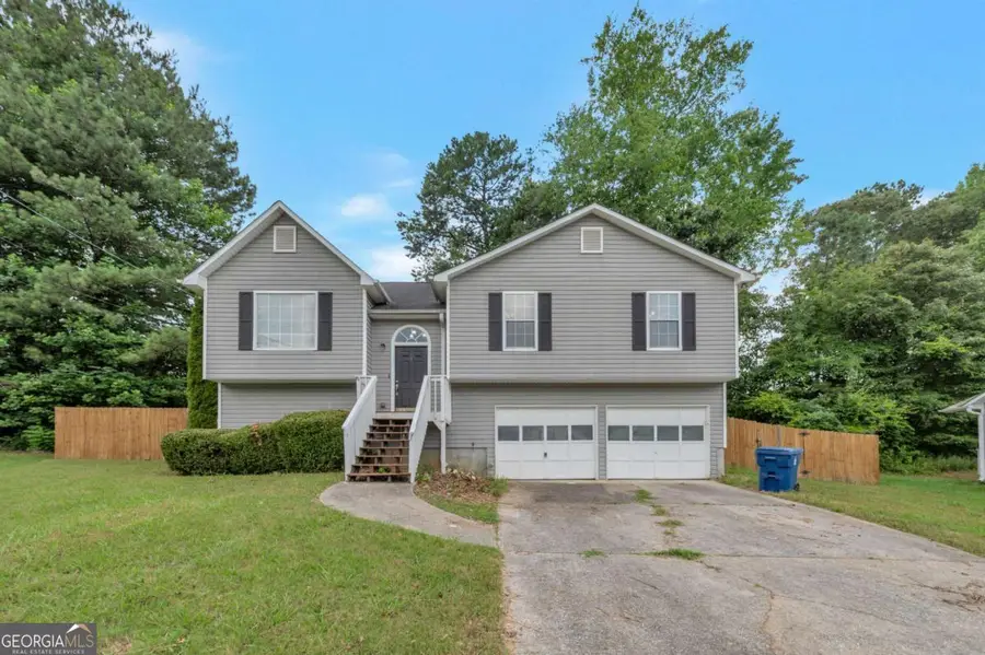 422 Ivy Terrace Drive, Dallas, GA 30157 - #3