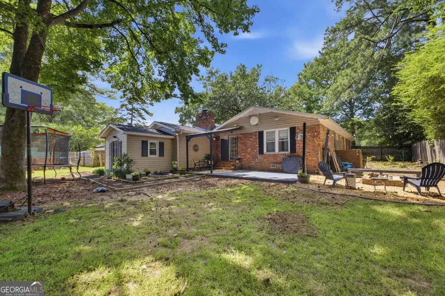 1 Brookcrest Drive Sw, Rome, GA 30165 - #2