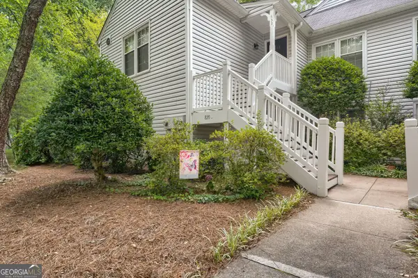 820 Cannon Run Sw, Marietta, GA 30064