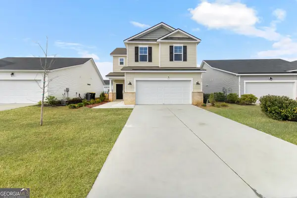 258 Lakepointe Drive, Savannah, GA 31407