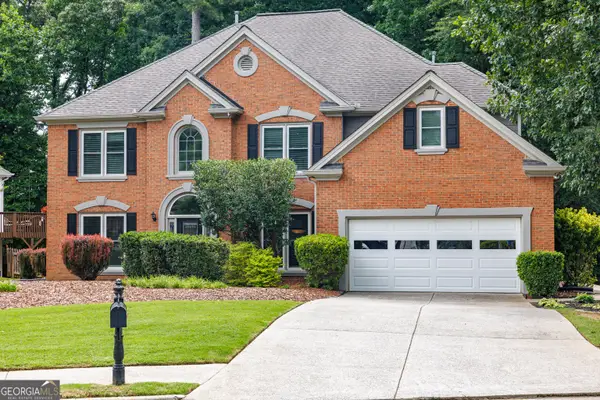 1300 Tahoe Pines Circle, Alpharetta, GA 30005