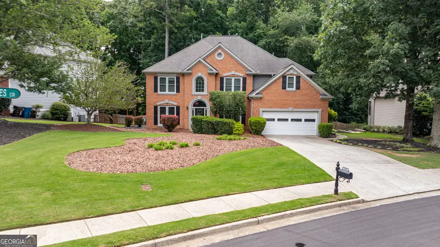 1300 Tahoe Pines Circle, Alpharetta, GA 30005 - #2