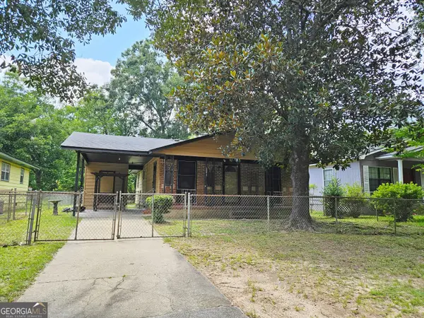 2217 S Washington Street, Albany, GA 31701