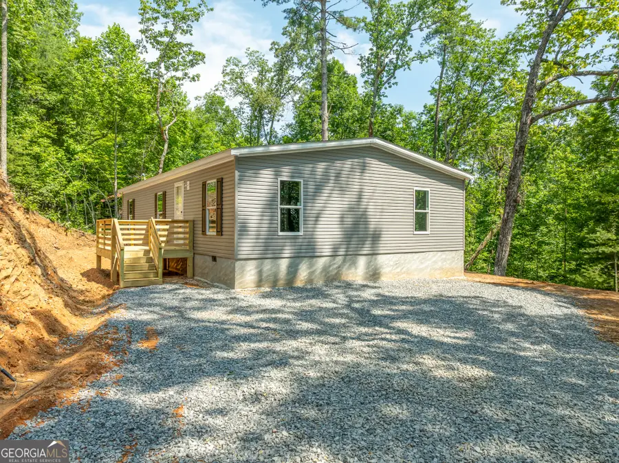 134 Double Line Rd, Ellijay, GA 30540 - #2