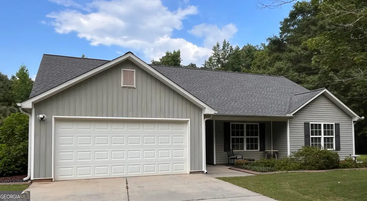 1106 Corinth Road, Newnan, GA 30263 - #1