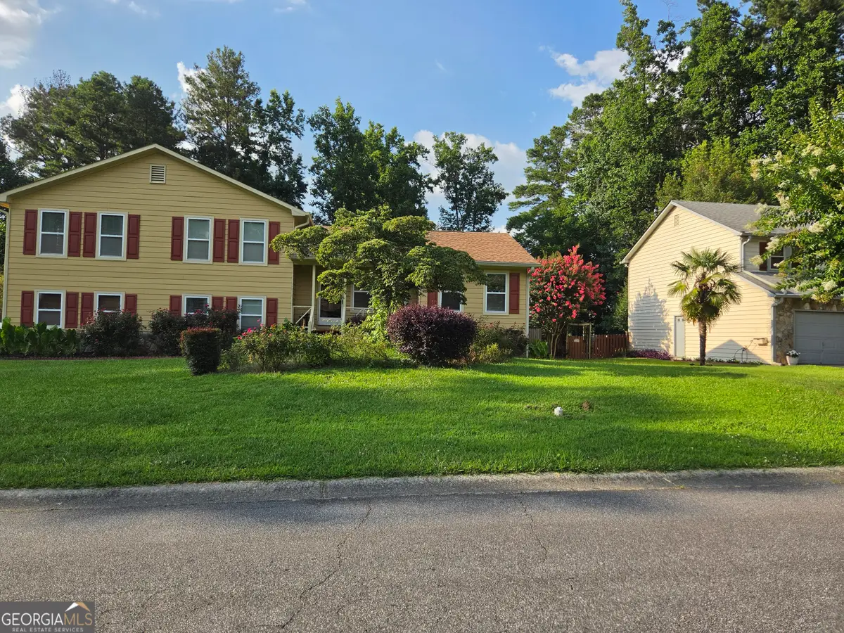 2710 Phillips Drive Sw, Marietta, GA 30064 - #1