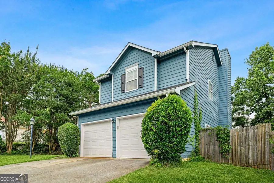2140 Boone Place, Snellville, GA 30078 - #2