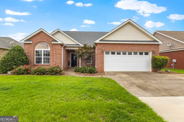104 Witherspoon Court, Warner Robins, GA 31088