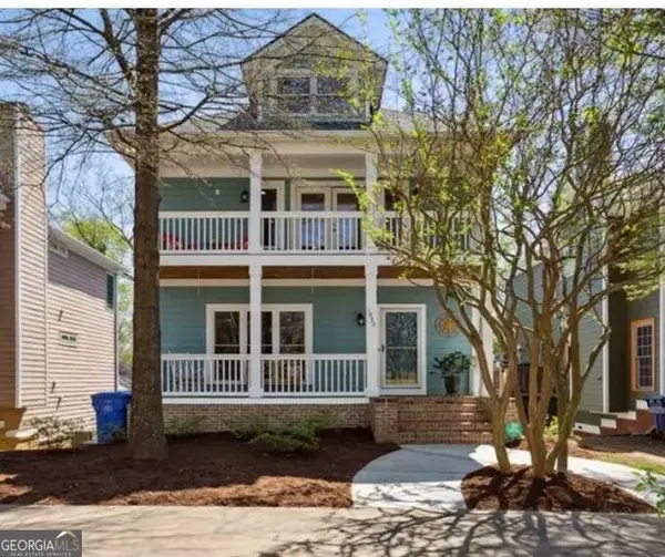 1032 Lena Street Nw, Atlanta, GA 30314