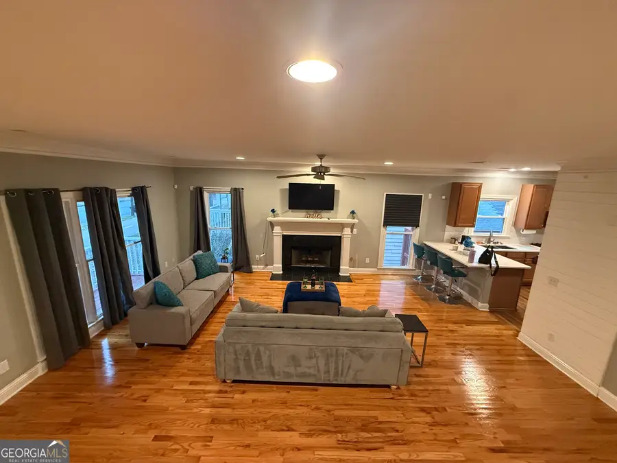 1032 Lena Street Nw, Atlanta, GA 30314 - #2