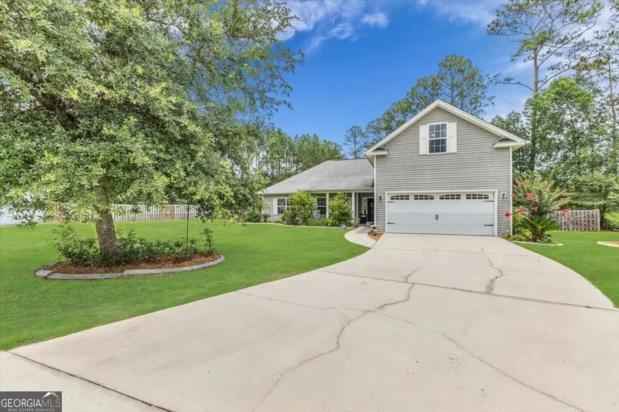 108 Saddlebrush Road, Ellabell, GA 31308 - #2