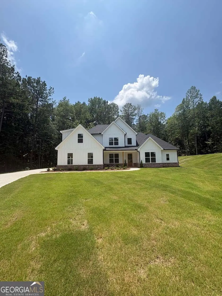 160 Rivers Edge Drive, Forsyth, GA 31029 - #1