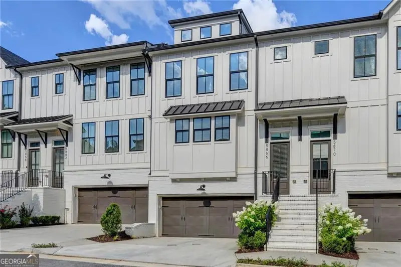 5866 Westin Road, Atlanta, GA 30328 - #1