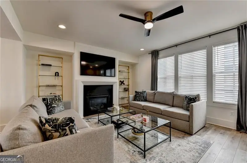 5866 Westin Road, Atlanta, GA 30328 - #2