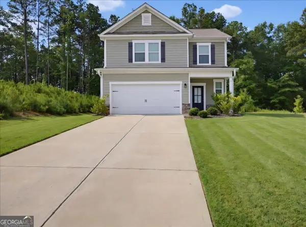 761 Jackson Court, Social Circle, GA 30025