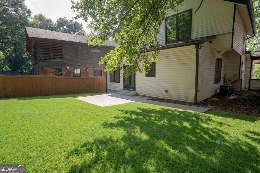 1456 S Gordon Street Sw, Atlanta, GA 30310 - #2