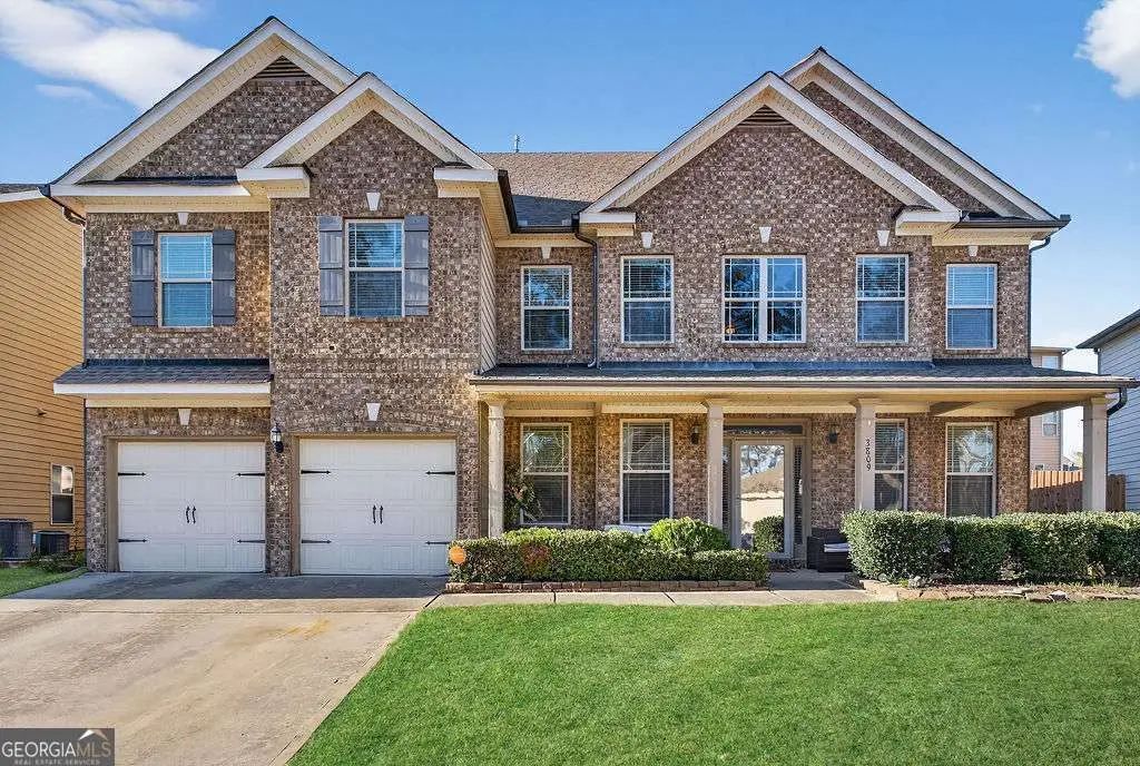 3809 Maiden Fern Lane, Snellville, GA 30039 - #1