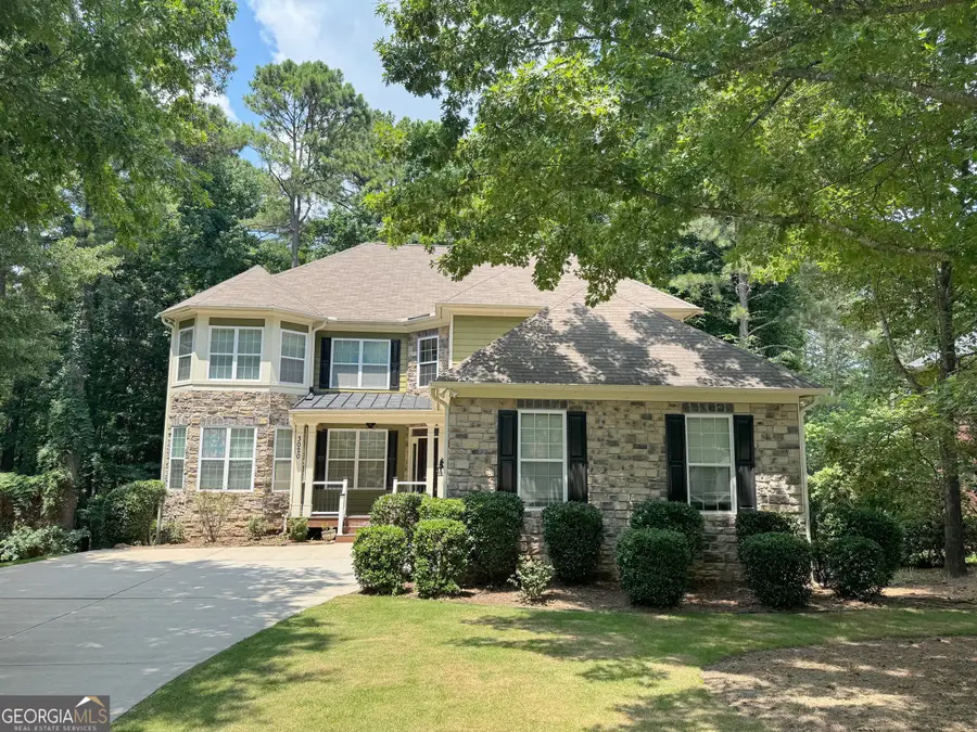 3020 Norwell Court, Locust Grove, GA 30248 - #2