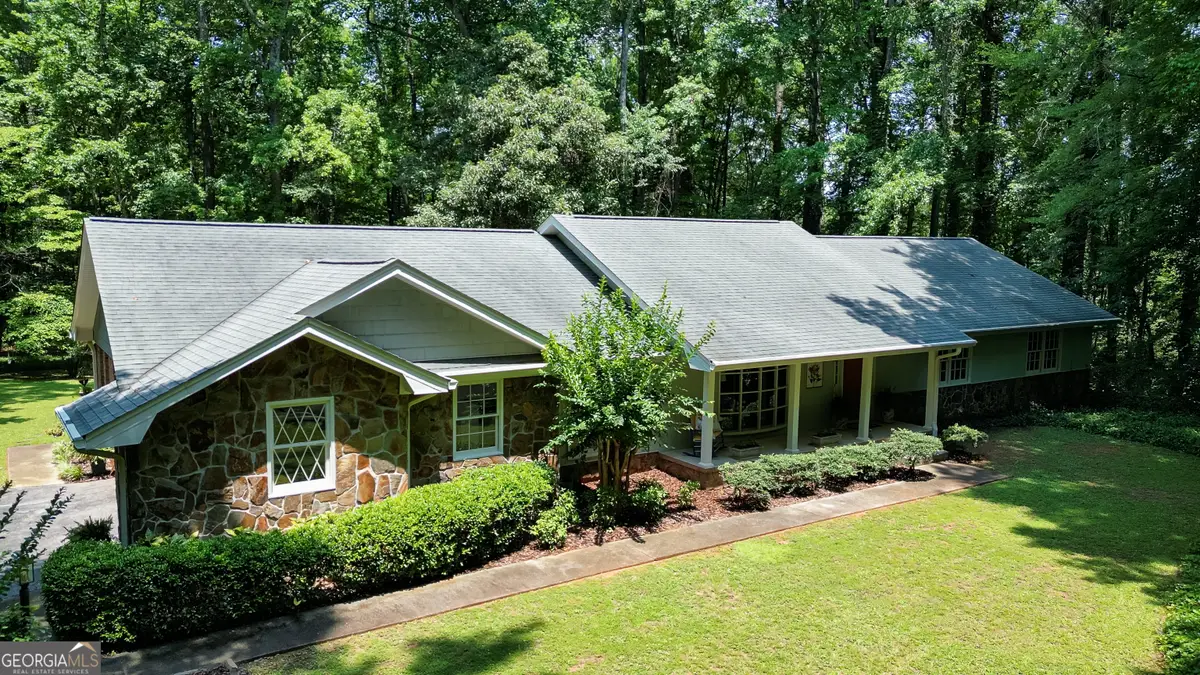 2201 Highway 92 S, Fayetteville, GA 30215 - #1
