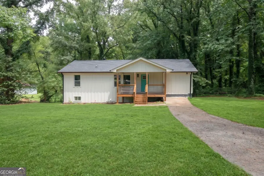 2128 Kimberly Road Sw, Atlanta, GA 30331 - #2