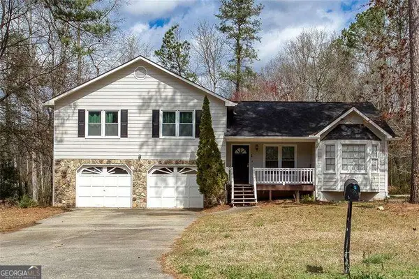563 Presidential Drive, Dallas, GA 30157