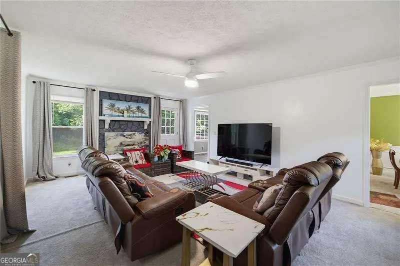 563 Presidential Drive, Dallas, GA 30157 - #3