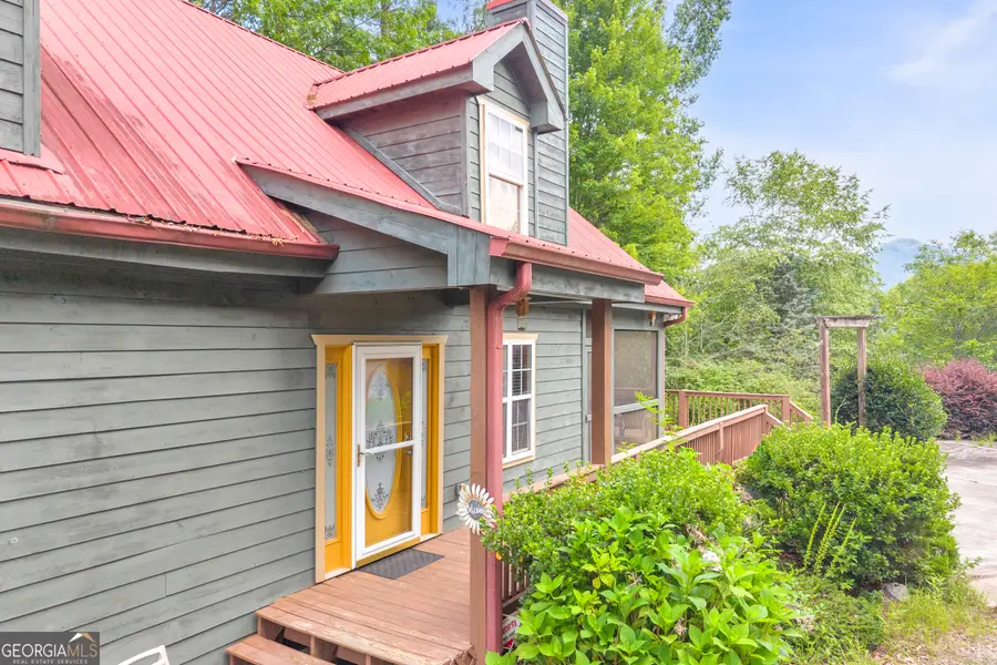 368 Field Drive, Sautee Nacoochee, GA 30571 - #3