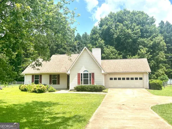 303 Harve Mathis Road, Athens, GA 30601