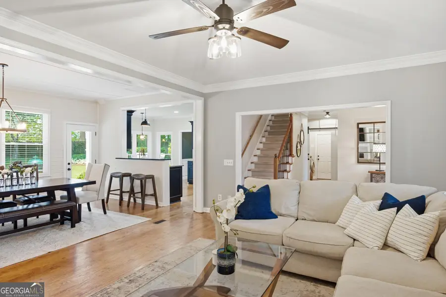 280 Summerfield Drive, Alpharetta, GA 30022 - #3