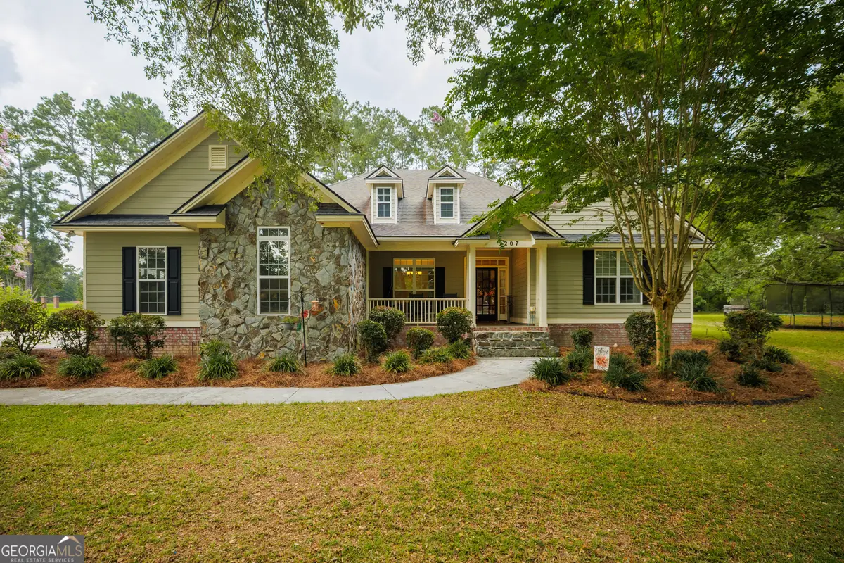 3207 Stafford Crossing Road, Valdosta, GA 31605 - #1