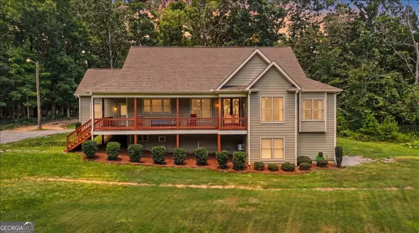 21 Rip Road Sw, Cartersville, GA 30120