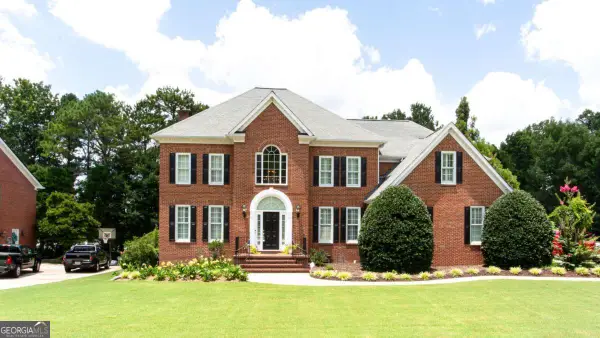 2651 Brentford Lane, Snellville, GA 30078