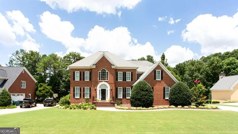 2651 Brentford Lane, Snellville, GA 30078 - #2