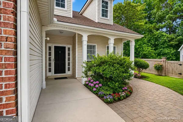 3525 Berkeley Park Court, Duluth, GA 30096