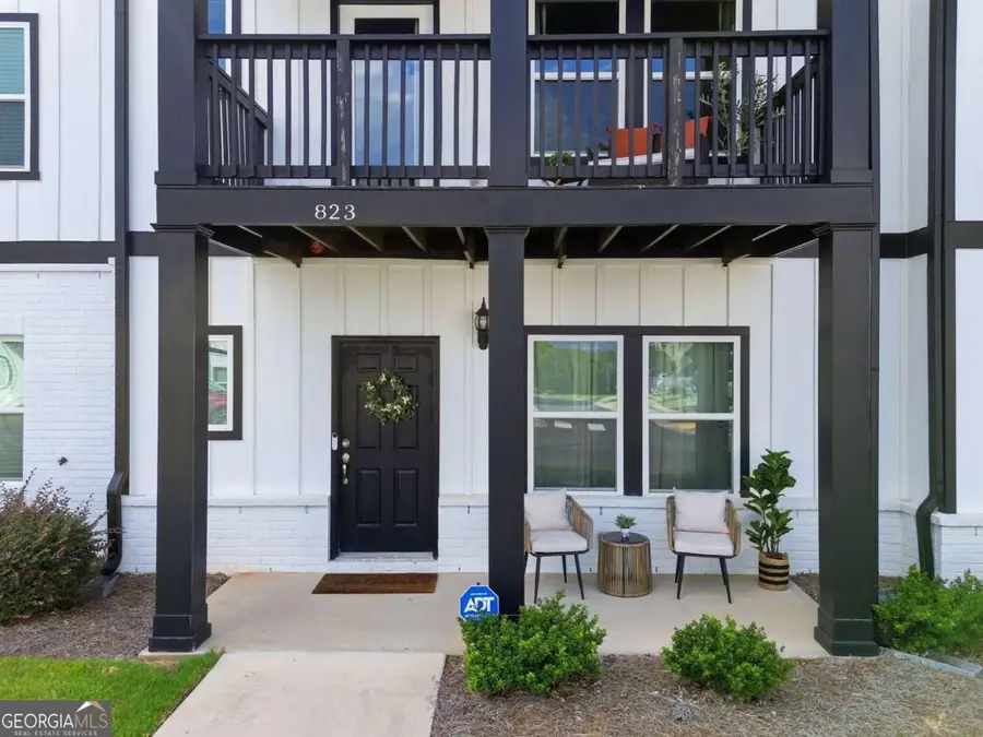 823 Altamaha Trail, Woodstock, GA 30188 - #2