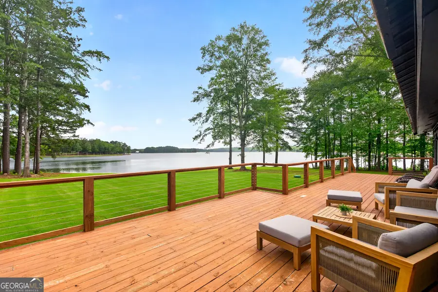 408 Grant Rd, Brooks, GA 30205 - #3