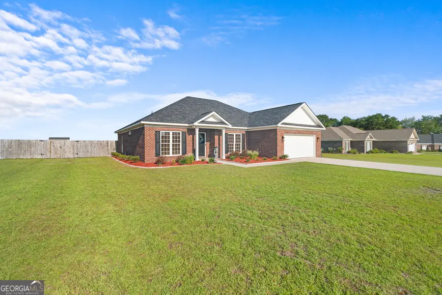 215 Portland Place, Statesboro, GA 30461 - #2