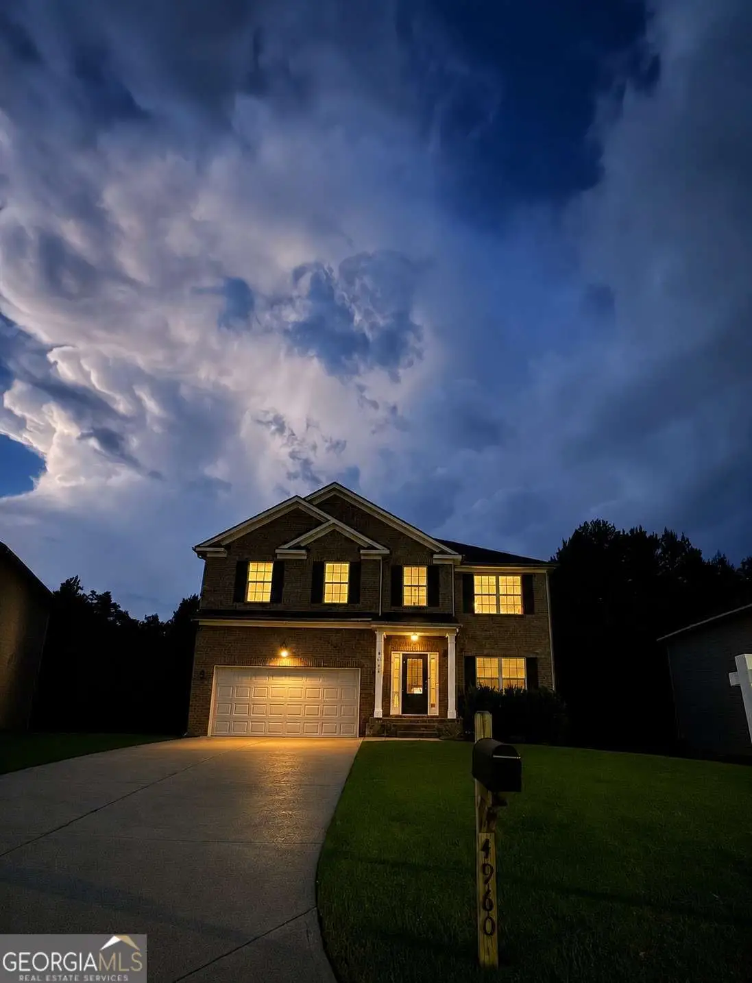 4960 Bucknell Trace, Cumming, GA 30028 - #1