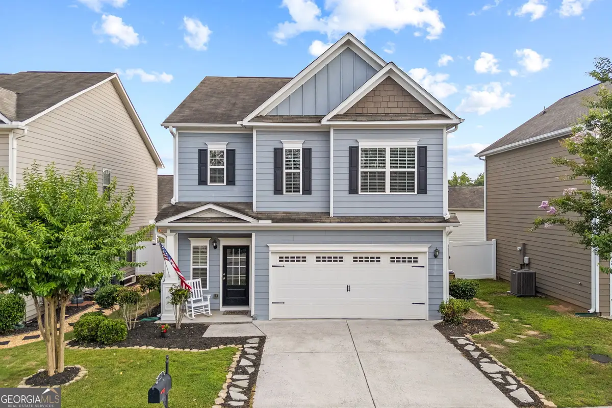 67 Howard Avenue Nw, Cartersville, GA 30121 - #1