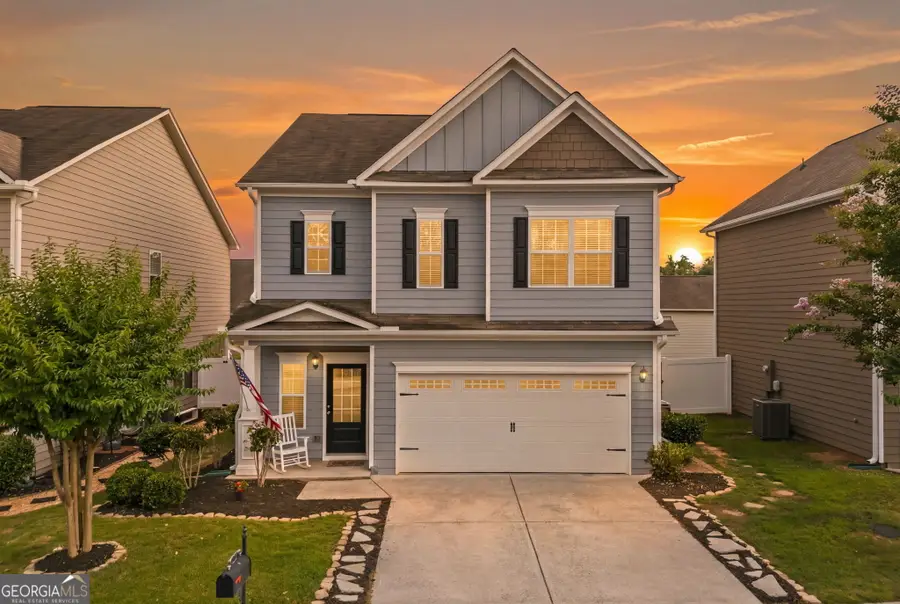67 Howard Avenue Nw, Cartersville, GA 30121 - #2