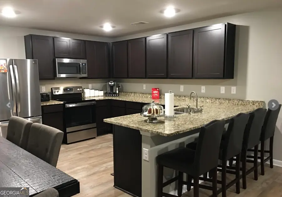 1100 Bluecoat Circle, Hampton, GA 30228 - #2
