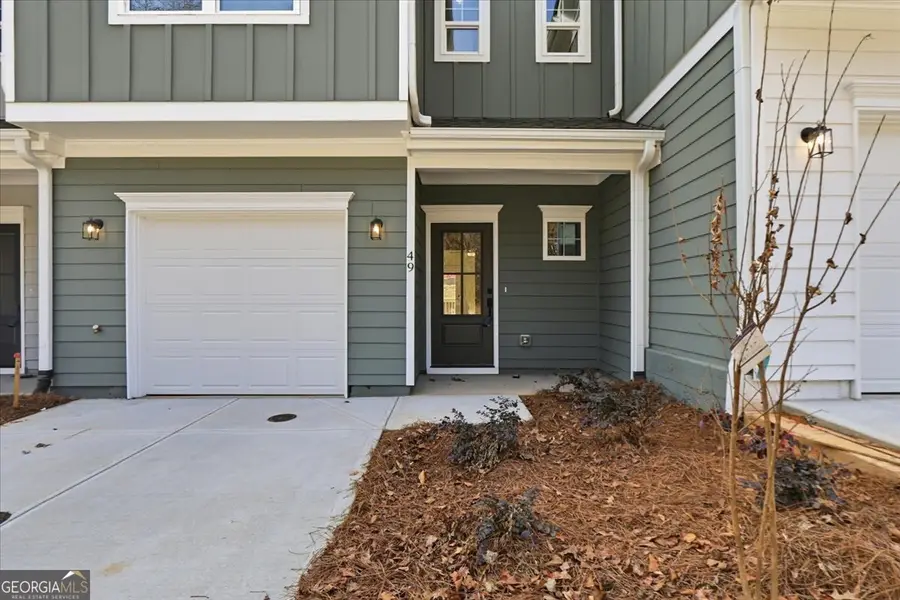 71 Wright Street #74, Lavonia, GA 30553 - #3
