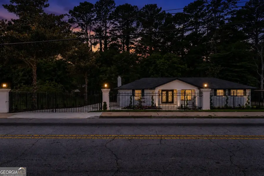 6873 Church Street, Riverdale, GA 30274 - #3