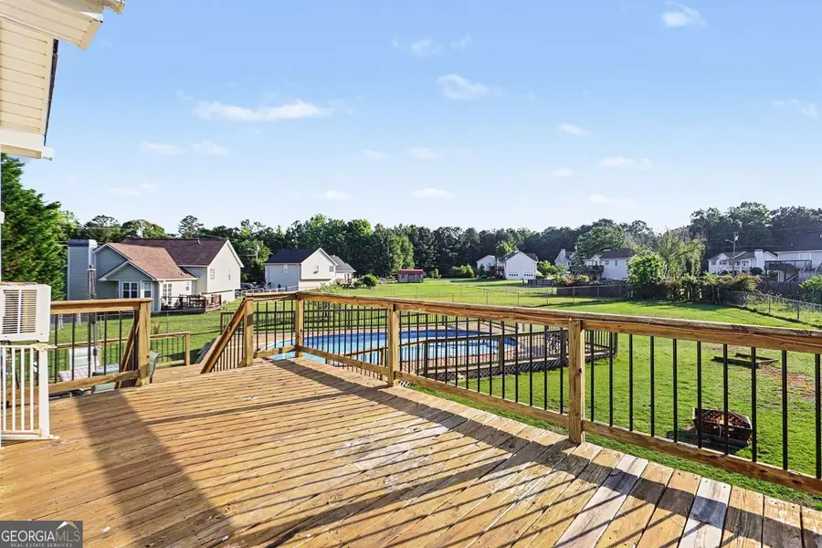 302 Fairview Lane, Dallas, GA 30157 - #2