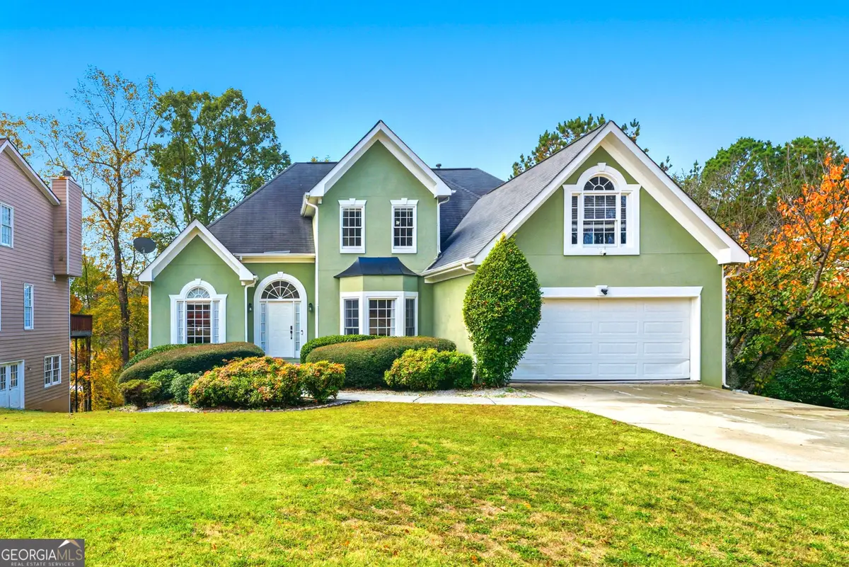 325 Riverbirch Lane, Lawrenceville, GA 30044 - #1