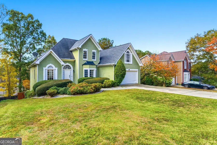 325 Riverbirch Lane, Lawrenceville, GA 30044 - #2