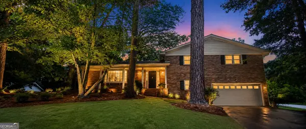 120 Wood Valley Lane, Athens, GA 30606