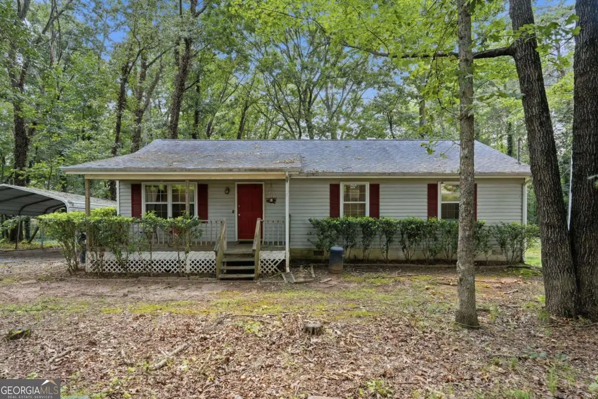 6405 Riley Road, Cumming, GA 30028 - #1