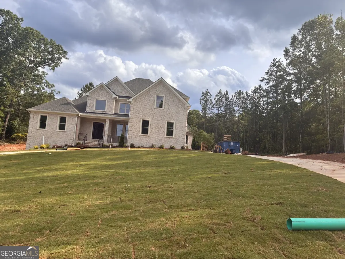 304 Queenscastle Drive, Ellenwood, GA 30294 - #1